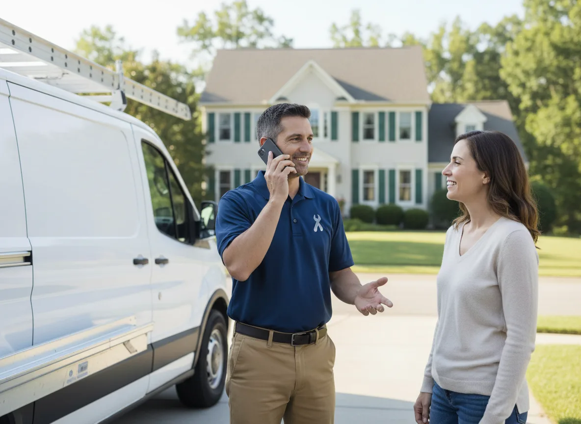 Home Gutter Service Fort Mitchell, AL FAQs